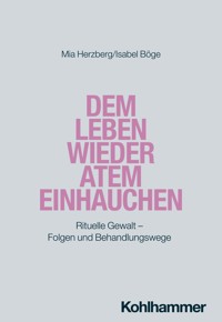 Dem Leben wieder Atem einhauchen - Isabel Böge - ebook