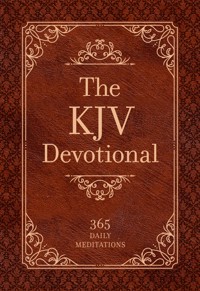 The KJV Devotional - BroadStreet Publishing Group LLC - ebook