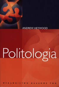 Politologia - Heywood Andrew - ebook + książka