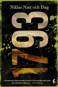 1793 - Niklas Natt-och-Dag - ebook + książka