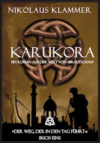 Der Weg, der in den Tag führt - Nikolaus Klammer - ebook