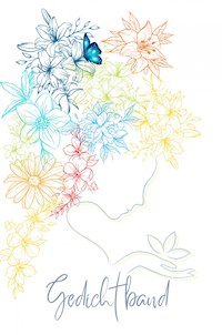 Gedichtband - Lavoce del Silenzio - ebook