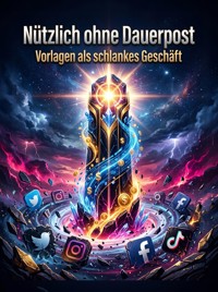 Nützlich ohne Dauerpost - Riva Ritter - ebook