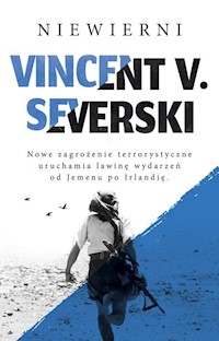 Niewierni - Vincent V. Severski - książka
