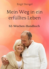 Mein Weg in ein erfülltes Leben - Birgit Stengel - ebook