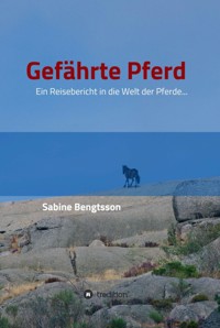 Gefährte Pferd - Sabine Bengtsson - ebook