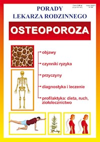 Osteoporoza -  - książka