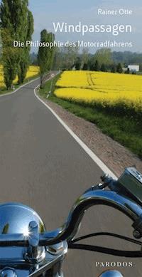 Windpassagen - Rainer Otte - ebook