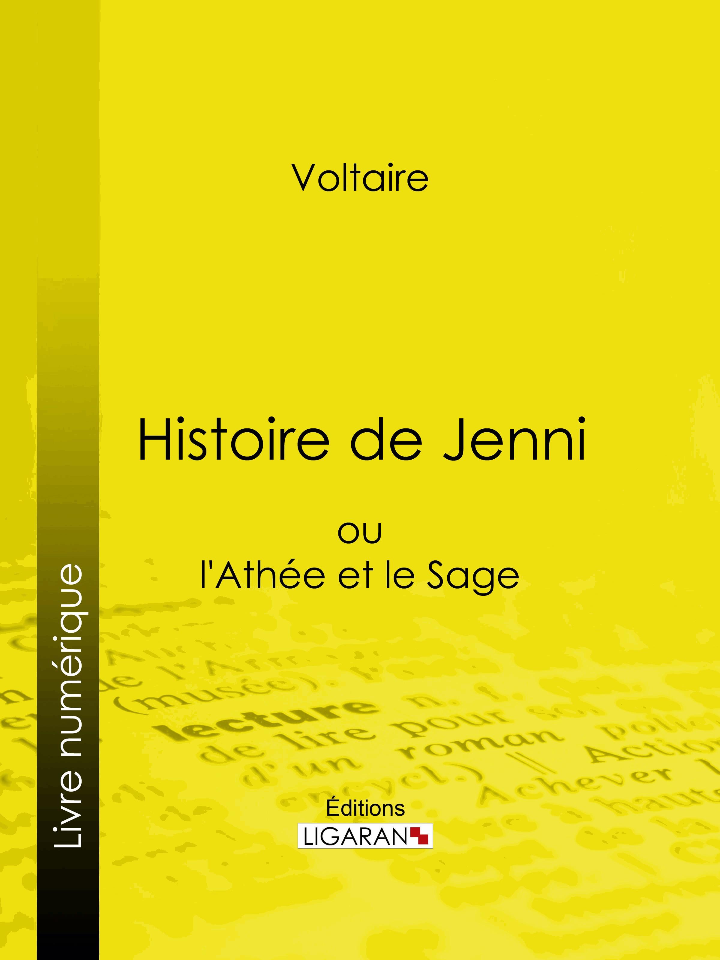 Histoire de Jenni