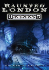Haunted London Underground - David Brandon - ebook