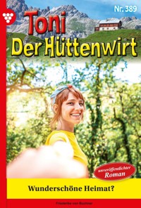 Wunderschöne Heimat? - Friederike von Buchner - ebook