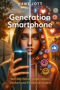 Generation Smartphone - Hawe Jott - ebook