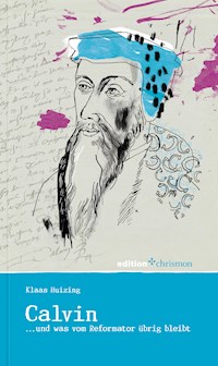Calvin - Klaas Huizing - ebook