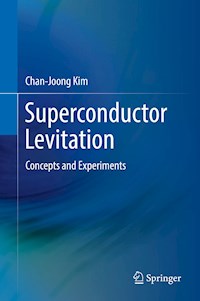 Superconductor Levitation - Chan-Joong Kim - ebook