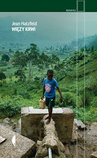Więzy krwi - Jean Hatzfeld - książka