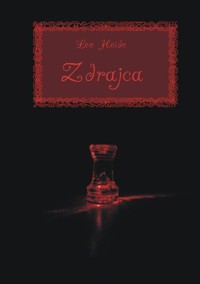 Zdrajca - Leo Heide - ebook
