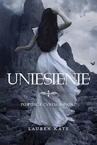Uniesienie - Kate Lauren - ebook