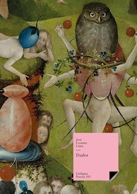 Dador - José Lezama Lima - ebook