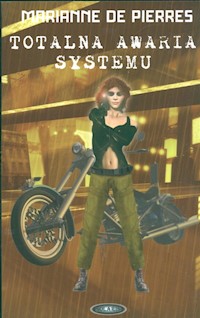 Totalna awaria systemu - Pirres Marianne - książka