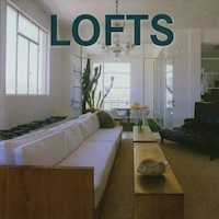 Lofts -  - książka