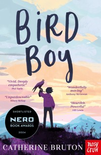 Bird Boy - Catherine Bruton - ebook