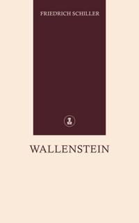 Wallenstein - Friedrich Schiller - ebook