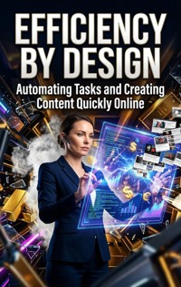 Efficiency by Design - Hollis Parr - ebook