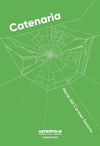 Catenaria - María del Carmen Saravia - ebook