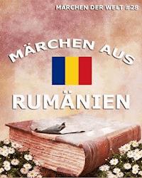 Märchen aus Rumänien -  - ebook