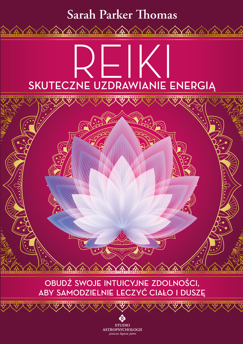 Reiki - skuteczne uzdrawianie energią