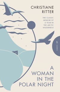 A Woman in the Polar Night - Christiane Ritter - ebook