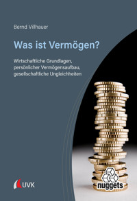Was ist Vermögen? - Bernd Villhauer - ebook