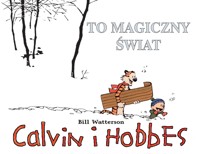 To magiczny świat. Tom 9 - Bill Watterson - książka