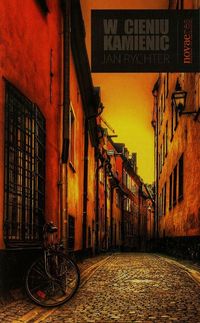 W cieniu kamienic - Jan Rychter - ebook + książka