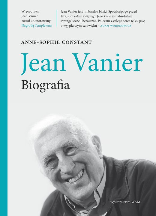 Jean Vanier