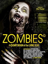 Zombies - Otto Penzler - ebook