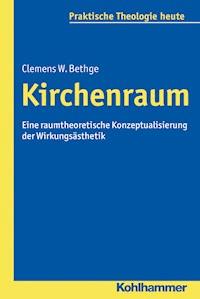 Kirchenraum - Clemens W. Bethge - ebook