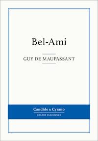 Bel-Ami - Guy de Maupassant - ebook