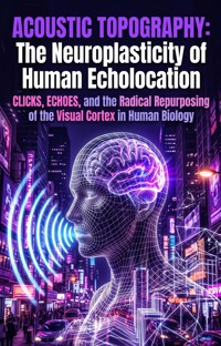 Acoustic Topography: The Neuroplasticity of Human Echolocation - Rachel Hess - ebook
