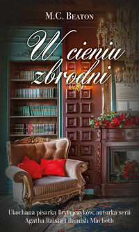 W cieniu zbrodni - M.C. Beaton - ebook + audiobook + książka