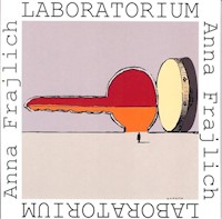 Laboratorium - Frajlich Anna - książka