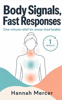 Body Signals, Fast Responses - Hannah Mercer - ebook