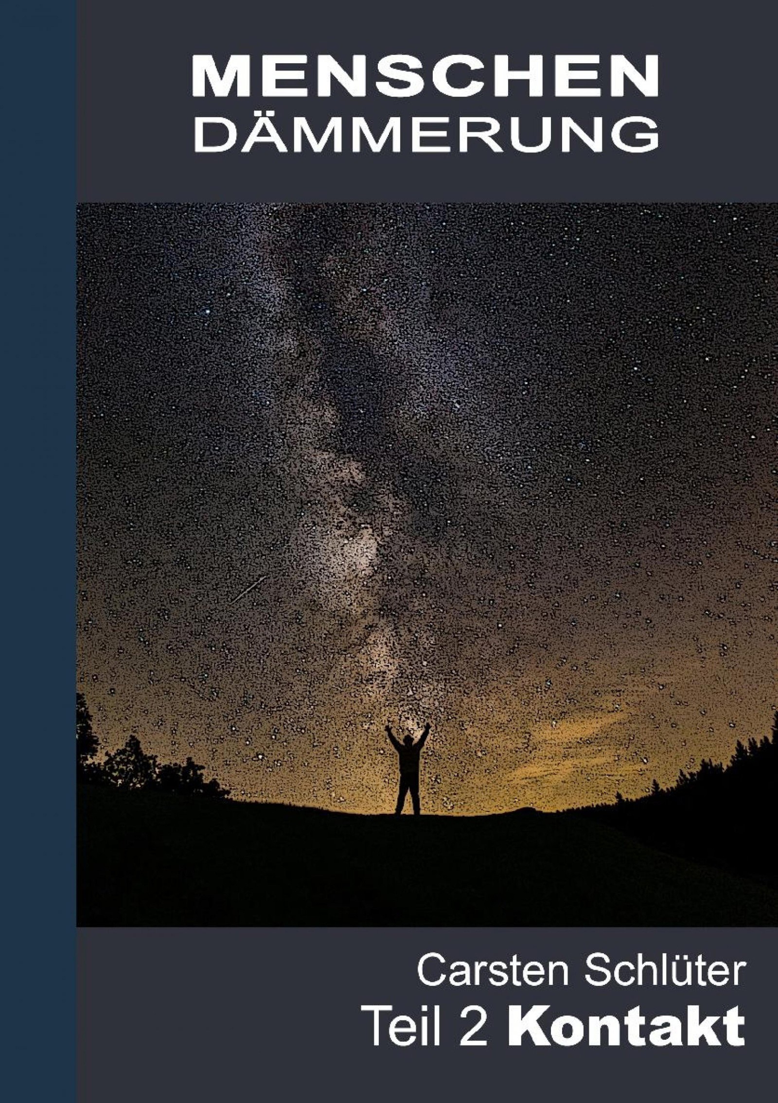 Menschendämmerung II