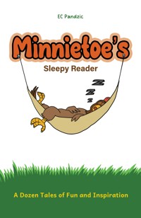 Minnietoe's Sleepy Reader - EC Pandzic - ebook