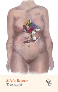 Traslapiel - Silvia Rivero - ebook