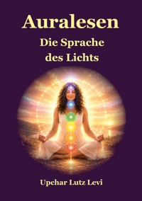 Auralesen - Upchar Lutz Levi - ebook