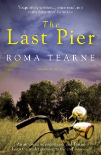 The Last Pier - Roma Tearne - ebook