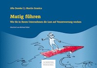 Mutig führen - Ulla Domke - ebook