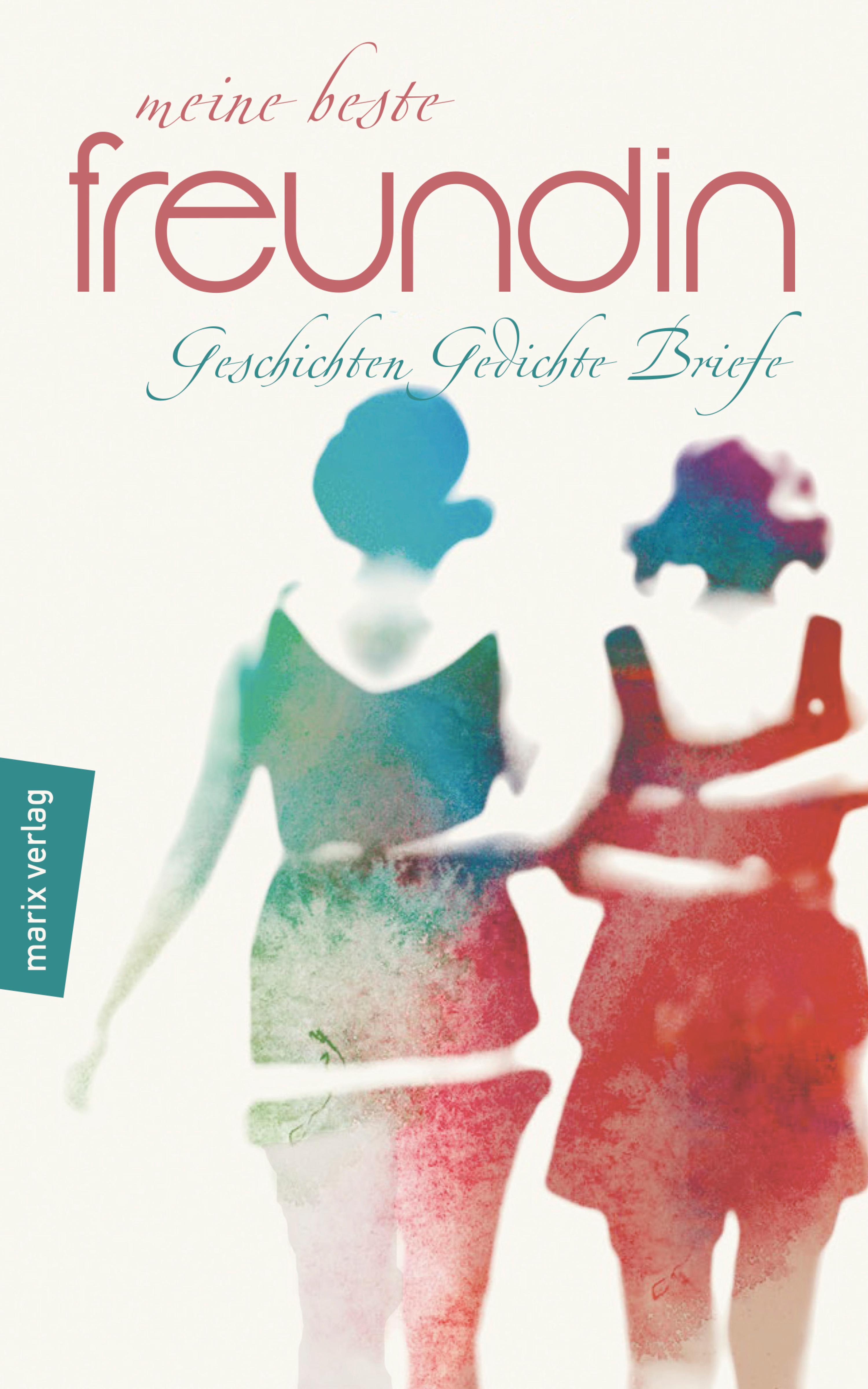 Meine beste Freundin -  - ebook