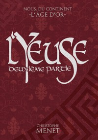 L'yeuse - Christophe Menet - ebook